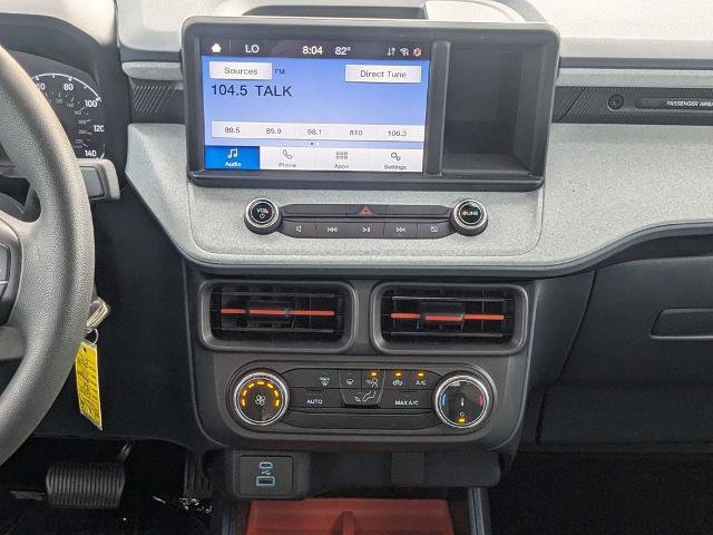 Certified 2023 Ford Maverick XLT w/ Equipment Group 300A Standard AWD/4WD image 18