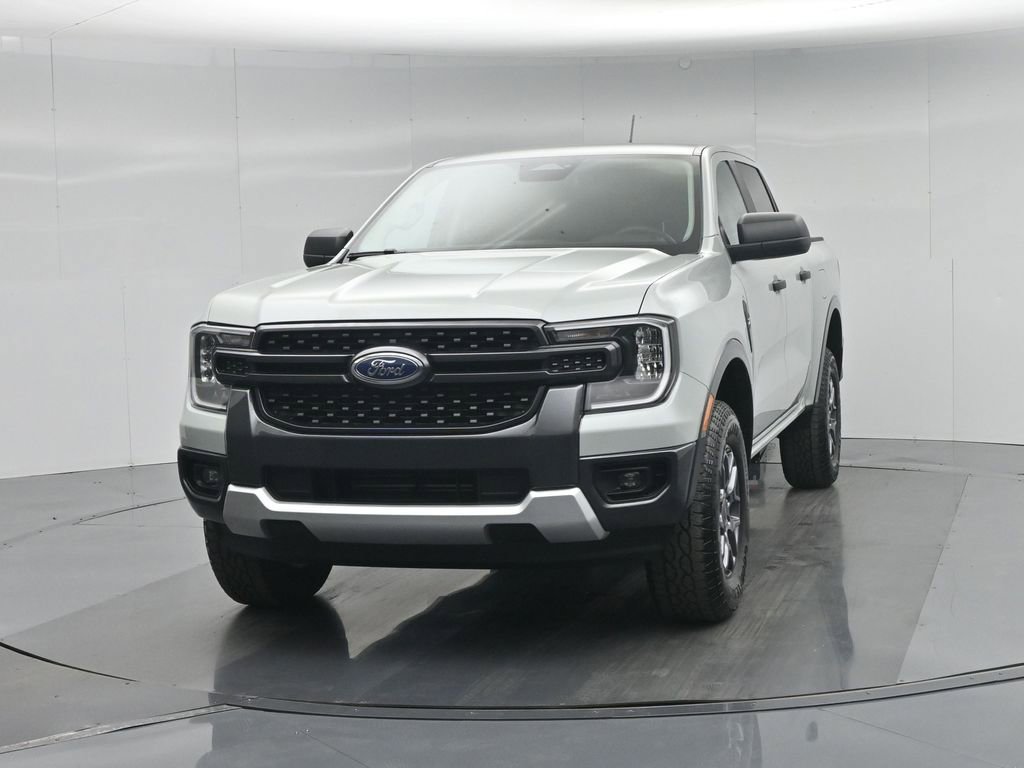 Certified 2024 Ford Ranger XLT w/ Equipment Group 301A High RWD image 56