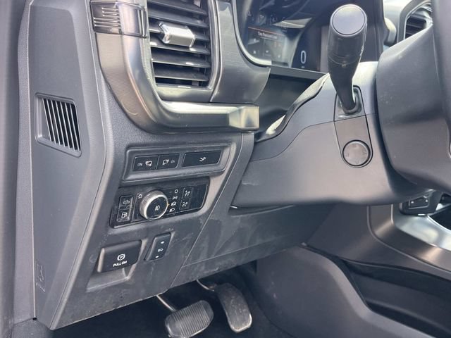 Certified 2024 Ford F150 Lariat AWD/4WD image 36