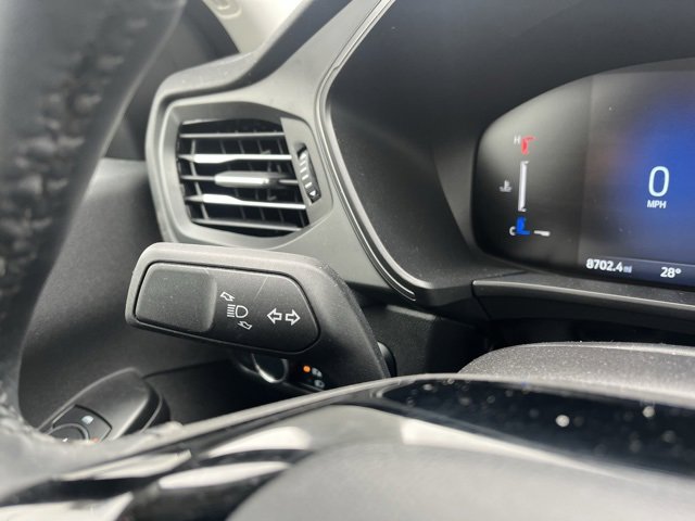 Certified 2024 Ford Escape Active w/ Cold Weather Package image 27