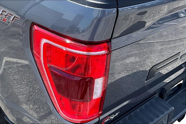Certified 2023 Ford F150 XLT w/ Equipment Group 302A High AWD/4WD image 23
