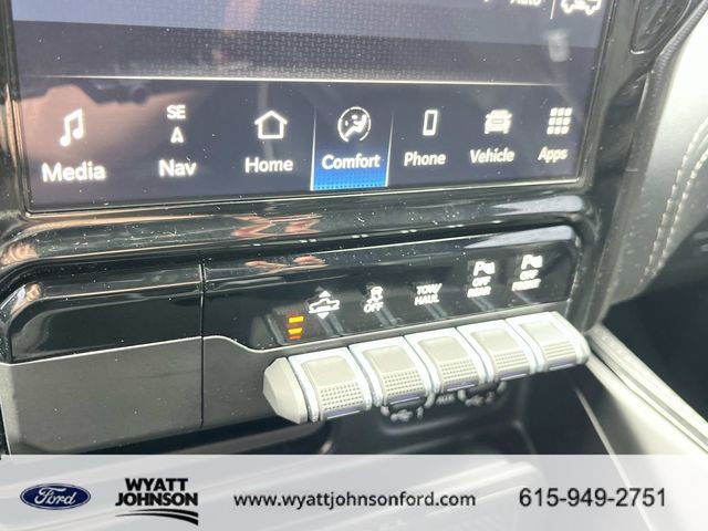 Used 2022 RAM 1500 Limited image 35