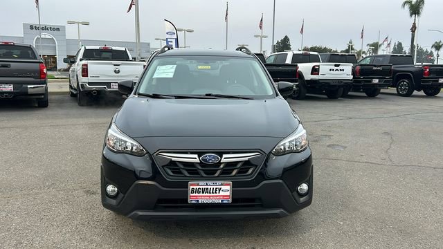 Used 2023 Subaru Crosstrek 2.0i Premium image 9