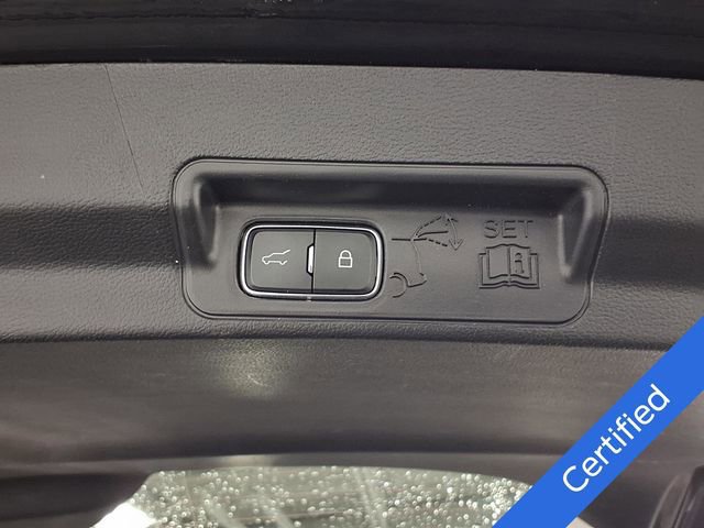 Certified 2025 Ford Explorer Active image 28