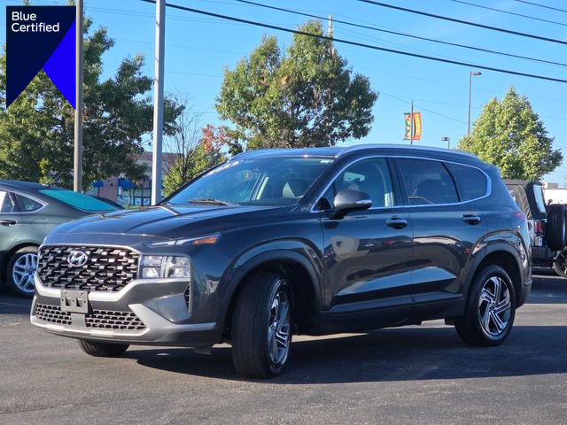 Used 2023 Hyundai Santa Fe SEL image 1