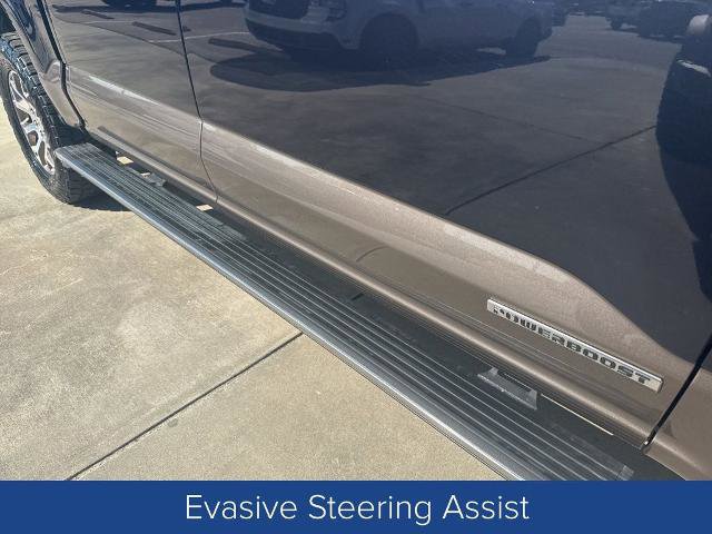 Certified 2022 Ford F150 King Ranch w/ Equipment Group 601A High image 8