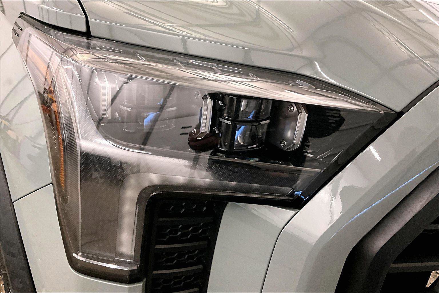 Used 2022 Toyota Tundra TRD Pro image 27