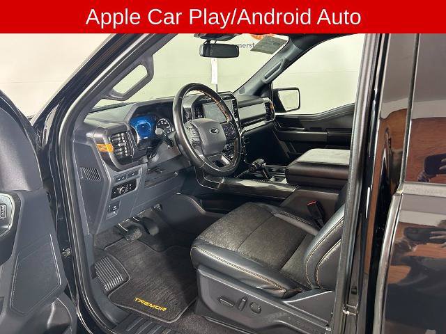 Certified 2023 Ford F150 Tremor AWD/4WD image 8