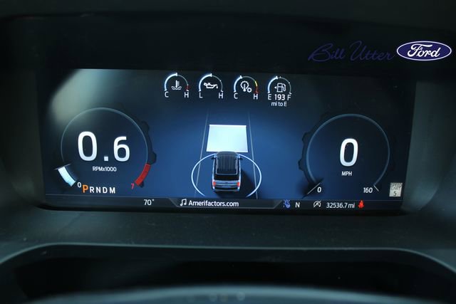 Certified 2024 Ford Expedition Limited RWD image 24