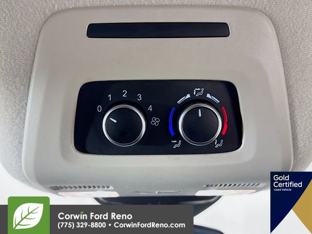 Certified 2022 Ford Transit 350 XLT image 26