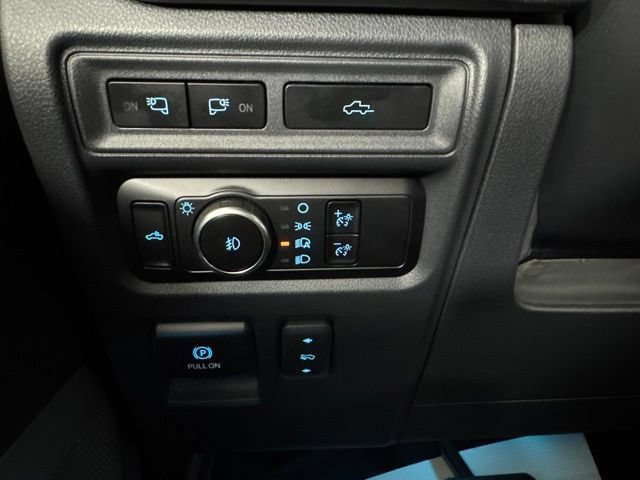 Certified 2023 Ford F150 Tremor w/ Equipment Group 402A High AWD/4WD image 16