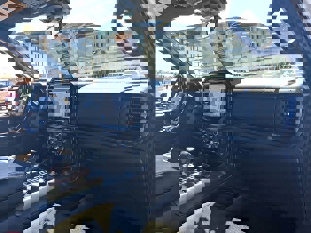 Certified 2024 Ford F150 XLT w/ Equipment Group 302A MID image 36