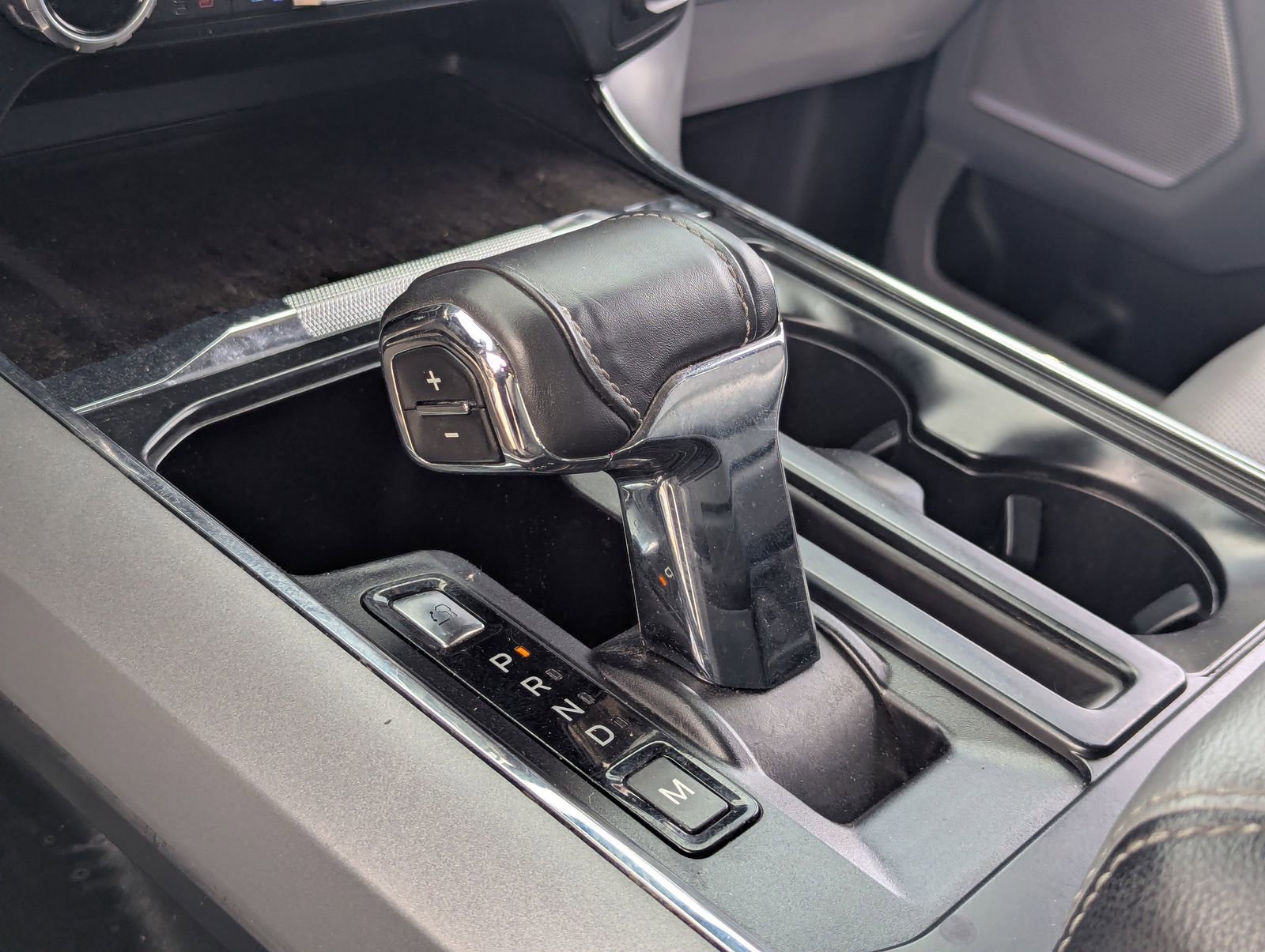 Certified 2023 Ford F150 Lariat w/ Trailer Tow Package image 24