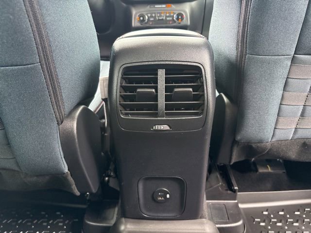 Certified 2023 Ford Bronco Sport Heritage w/ Heritage Convenience Package AWD/4WD image 23