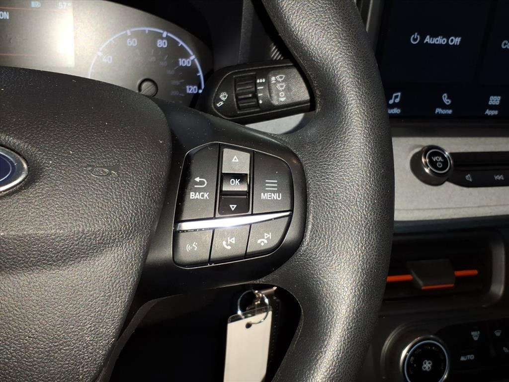 Certified 2024 Ford Maverick XLT image 17