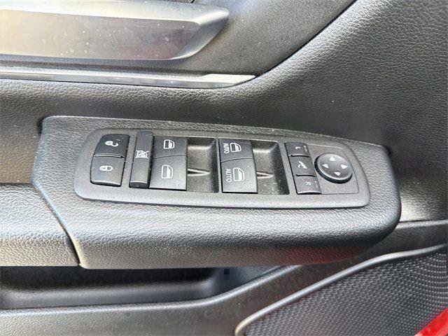 Used 2022 RAM 1500 Big Horn image 24