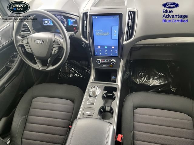 Certified 2022 Ford Edge SE w/ Black Appearance Package AWD/4WD image 33