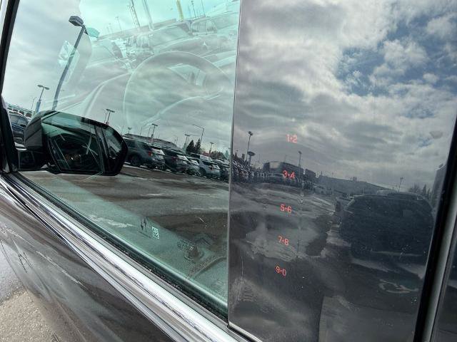 Certified 2021 Ford Expedition Max Limited image 24