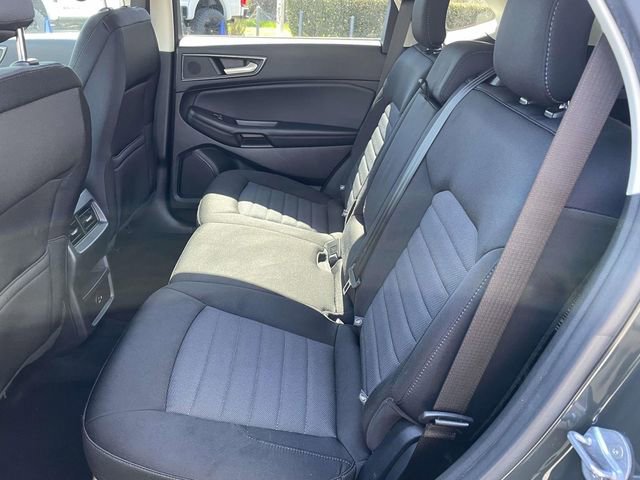 Certified 2022 Ford Edge SE w/ Black Appearance Package image 23