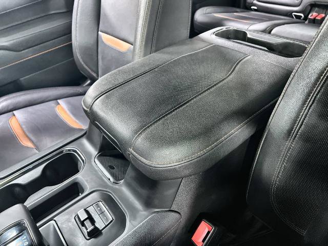 Used 2025 GMC Sierra 1500 AT4 AWD/4WD image 36