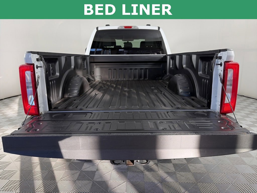 Certified 2024 Ford F350 XLT image 26