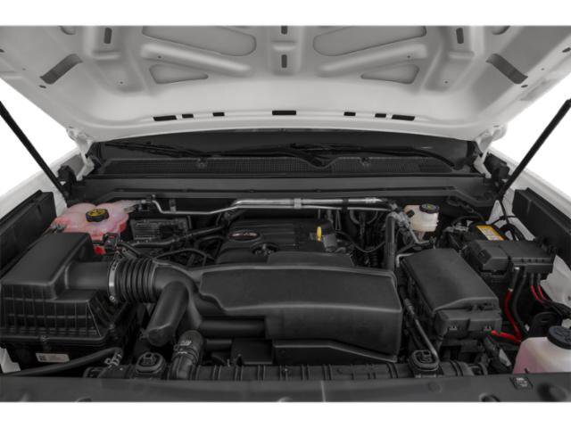 Used 2022 GMC Canyon Elevation Standard w/ Convenience Package AWD/4WD image 15