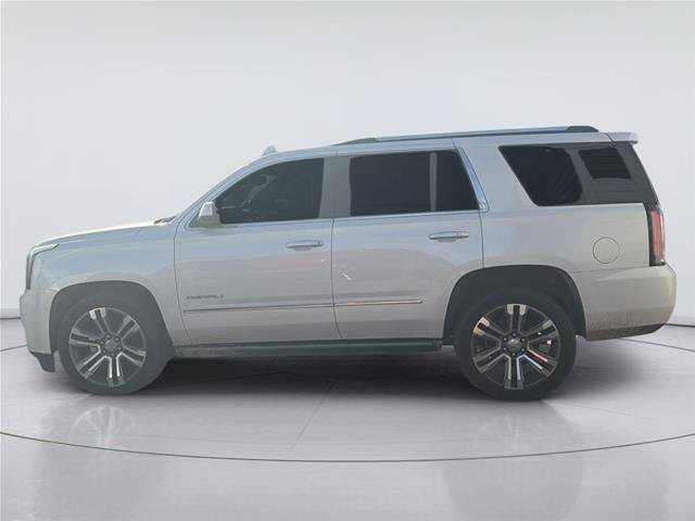 Used 2019 GMC Yukon Denali w/ Denali Ultimate Package RWD image 3