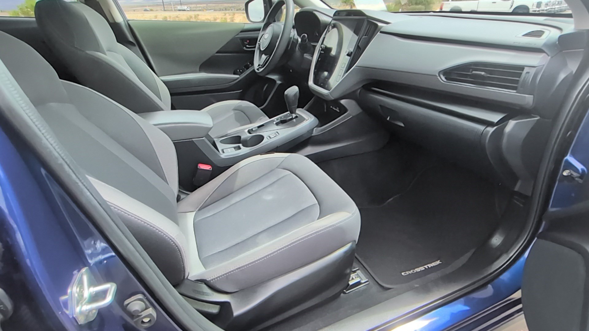 Used 2025 Subaru Crosstrek 2.5i Premium AWD/4WD image 31