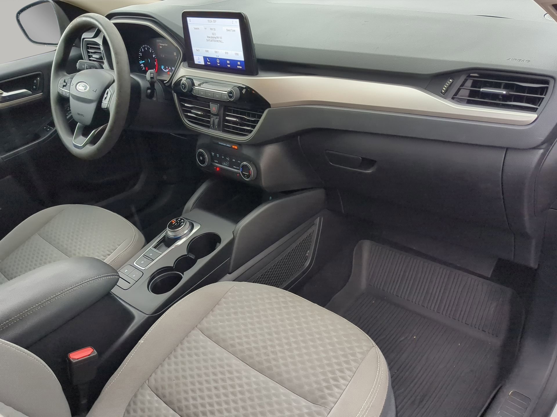 Certified 2020 Ford Escape SE image 40