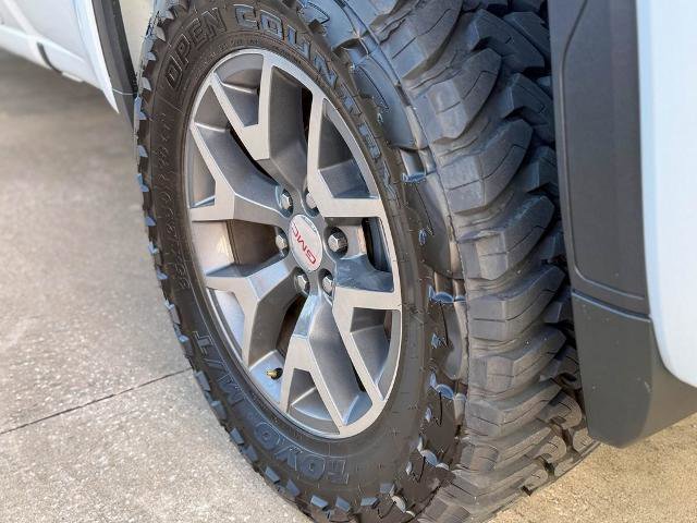 Used 2024 GMC Sierra 1500 Pro w/ Pro Value Package image 12