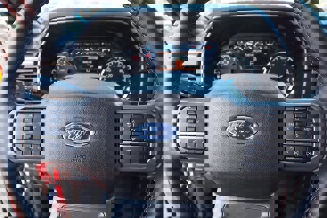 Certified 2023 Ford F150 XLT w/ Equipment Group 302A High image 21