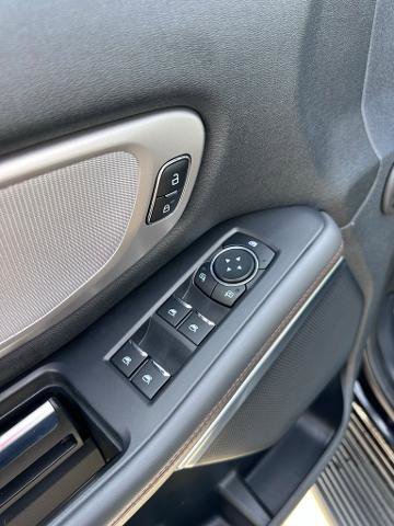 Certified 2025 Ford Expedition Max Active image 11