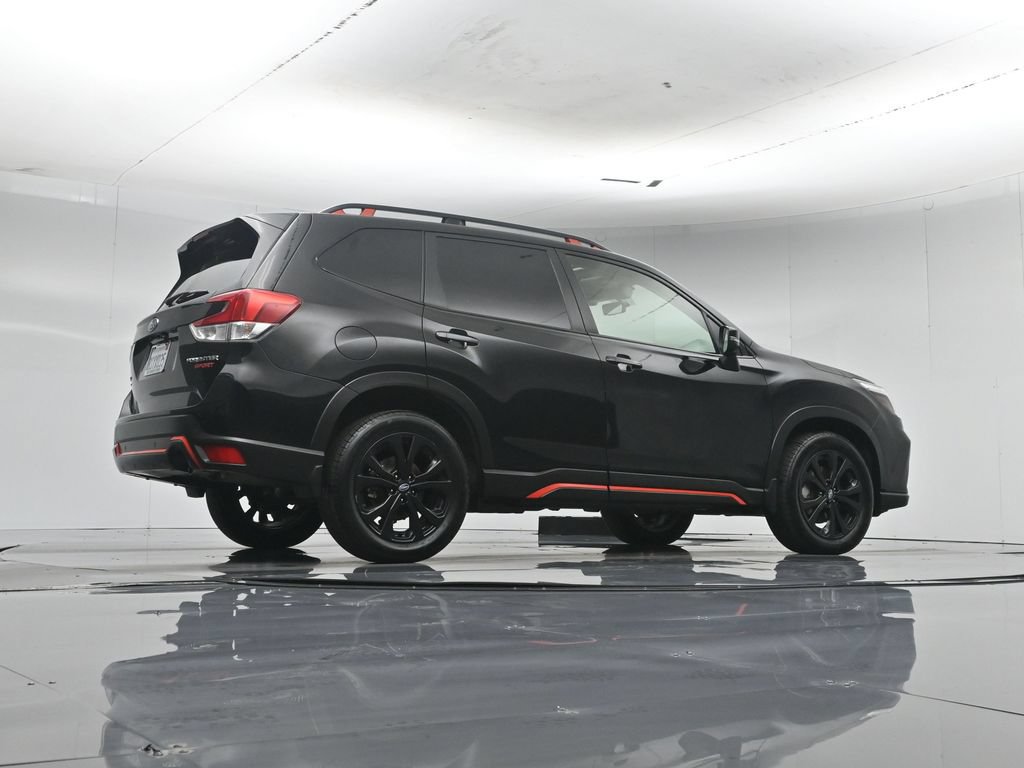 Used 2020 Subaru Forester Sport AWD/4WD image 54