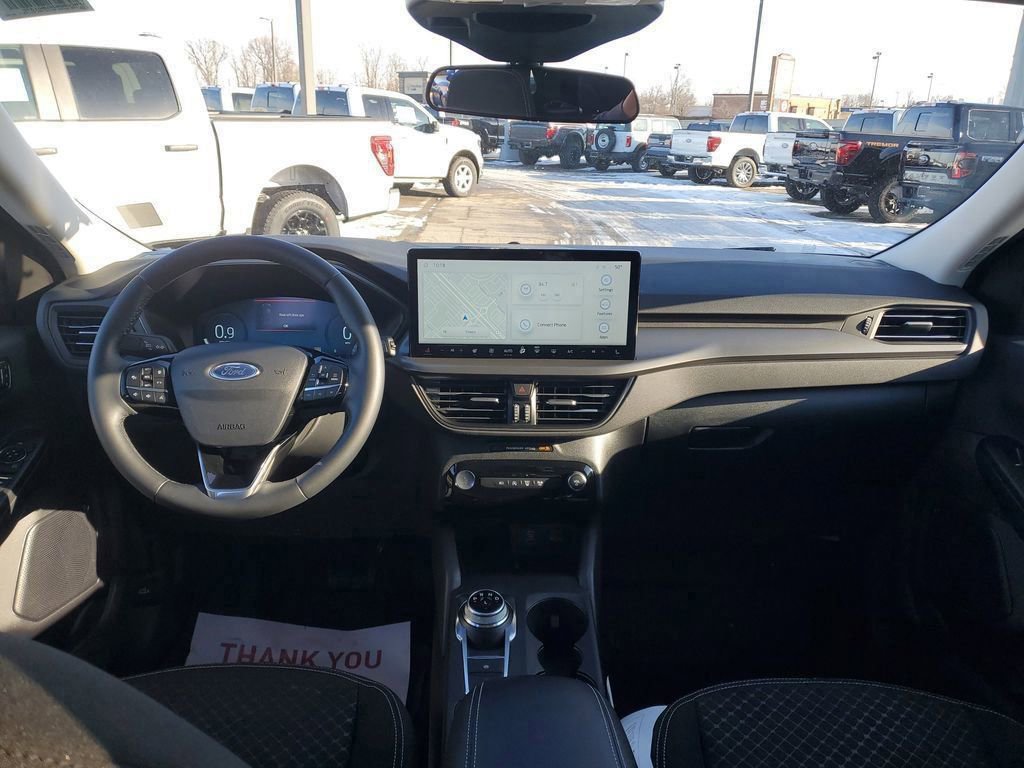 Certified 2023 Ford Escape Active w/ Tech Pack #2 image 13