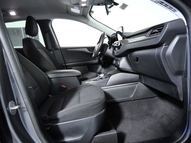 Certified 2025 Ford Escape Active AWD/4WD image 10