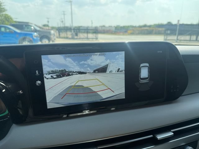 Used 2025 Hyundai Palisade SEL FWD image 10
