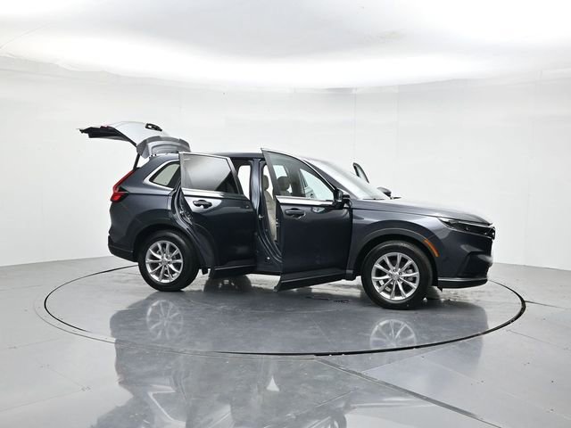 Used 2025 Honda CR-V EX-L image 54