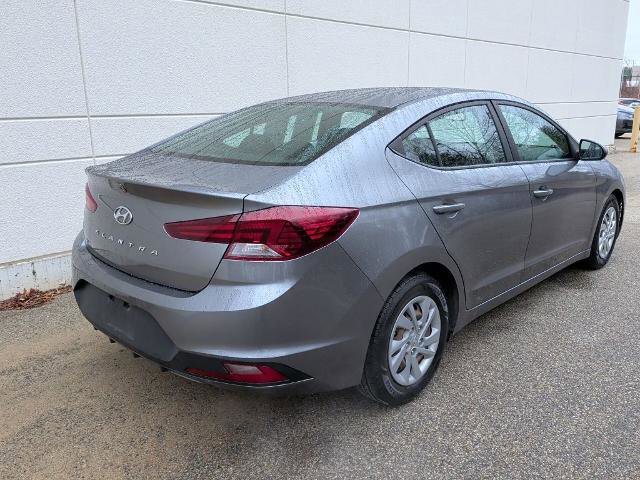 Used 2019 Hyundai Elantra SE w/ Cargo Package image 7