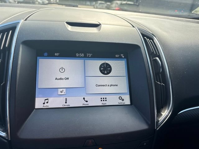 Certified 2019 Ford Edge ST w/ Cold Weather Package AWD/4WD image 37
