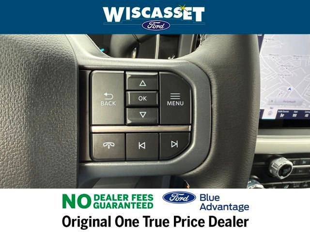 Certified 2023 Ford F150 XLT w/ Equipment Group 302A High image 30