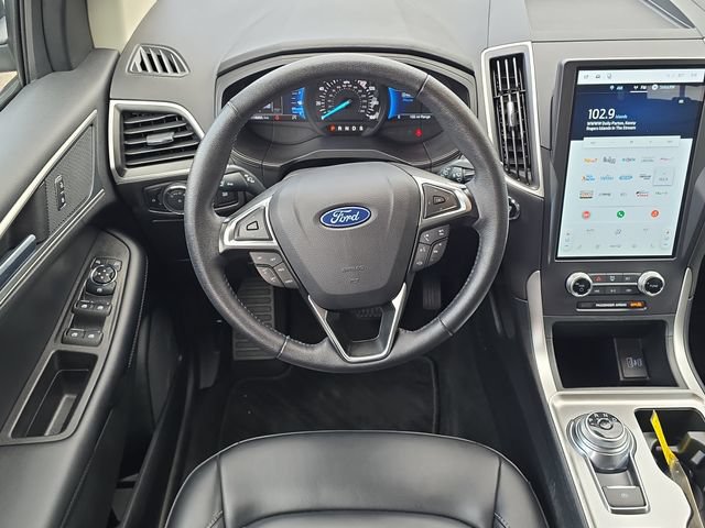 Certified 2024 Ford Edge SEL AWD/4WD image 25