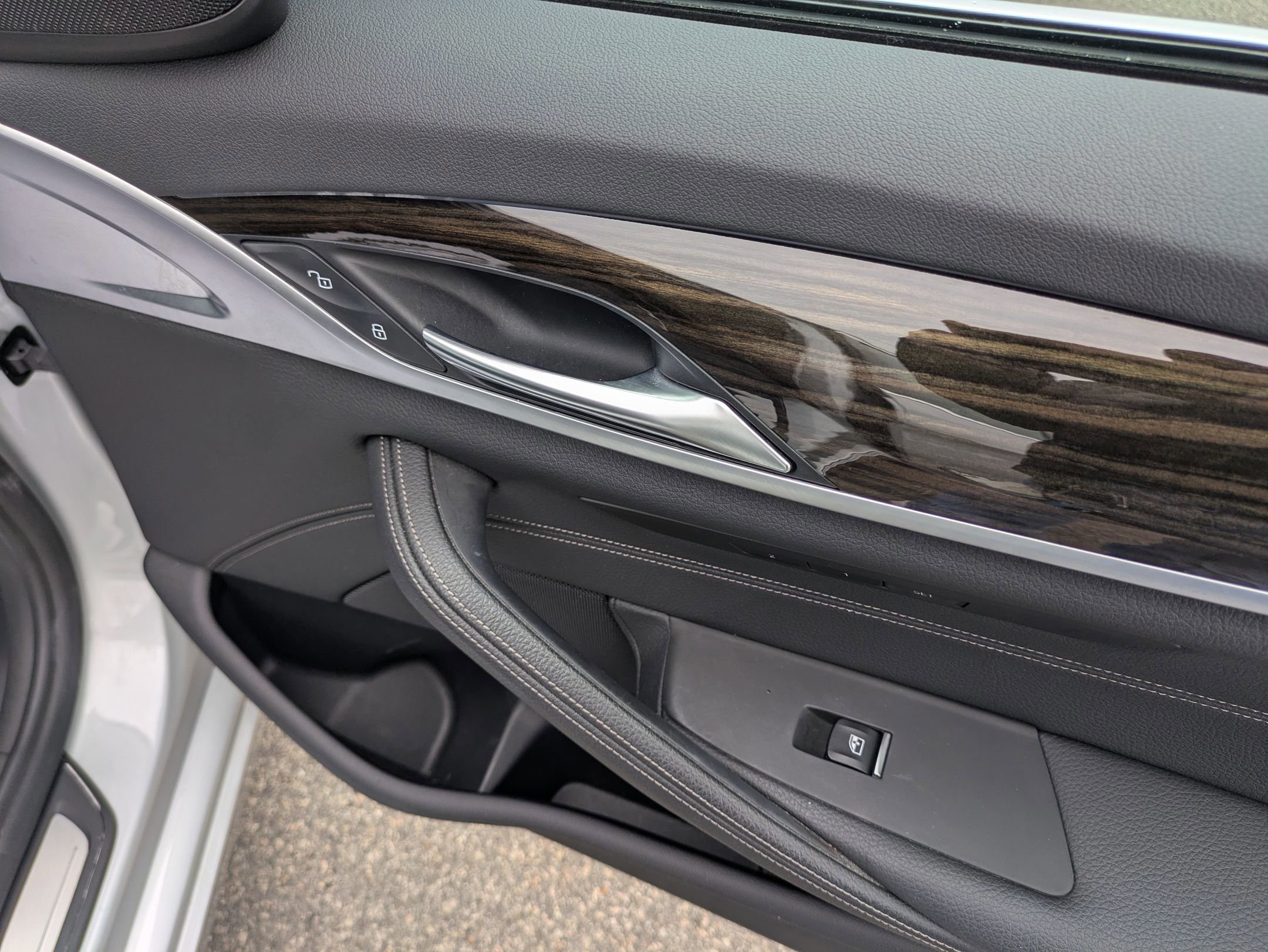 Used 2019 BMW 530i 530i image 33