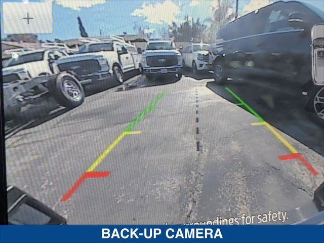 Certified 2023 Ford Bronco Sport Outer Banks w/ Tech Package image 19