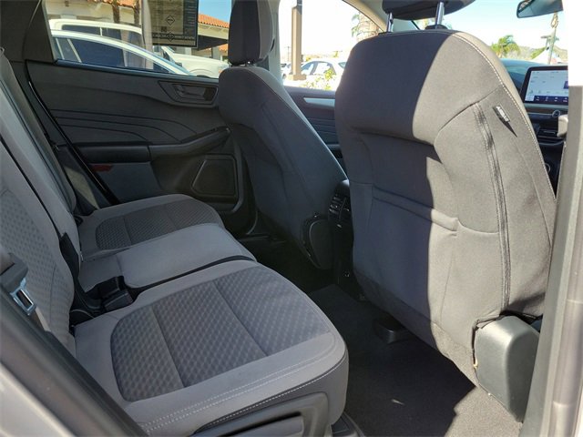 Certified 2022 Ford Escape SE w/ Convenience Package image 24