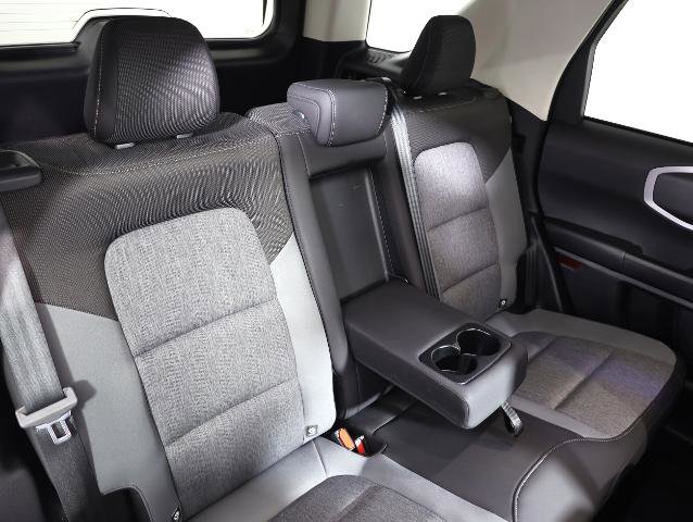 Certified 2024 Ford Bronco Sport Big Bend w/ Convenience Package image 10