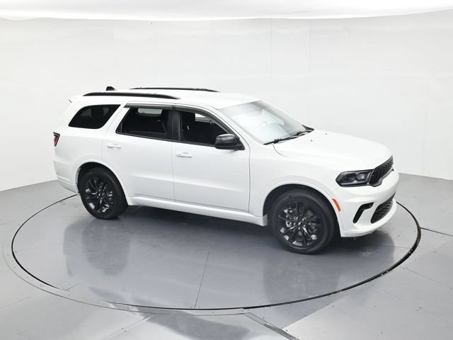 Used 2025 Dodge Durango GT w/ Blacktop Package RWD image 41