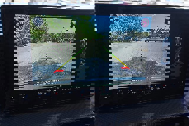 Certified 2025 Ford Mustang Coupe image 28