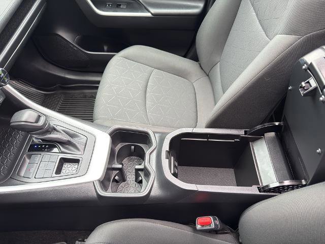 Used 2024 Toyota RAV4 XLE w/ Convenience Package image 26