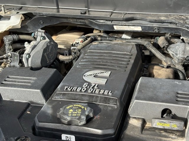 Used 2022 RAM 3500 Tradesman image 11