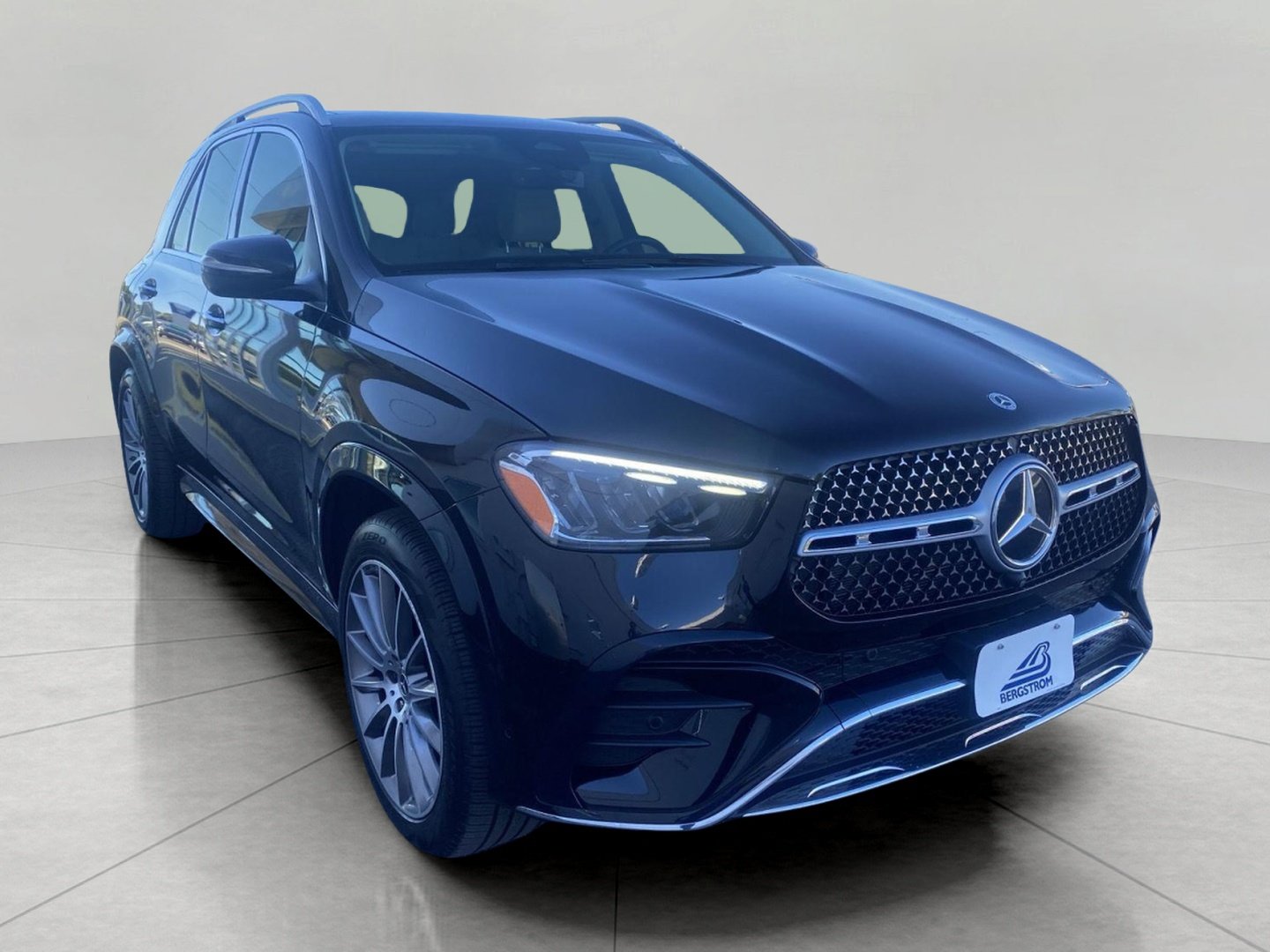Used 2024 Mercedes-Benz GLE 350 4MATIC